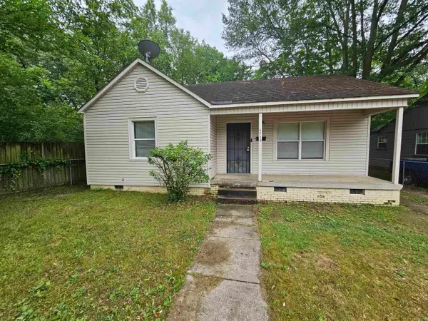 4719 W 29th St, Little Rock, AR 72204