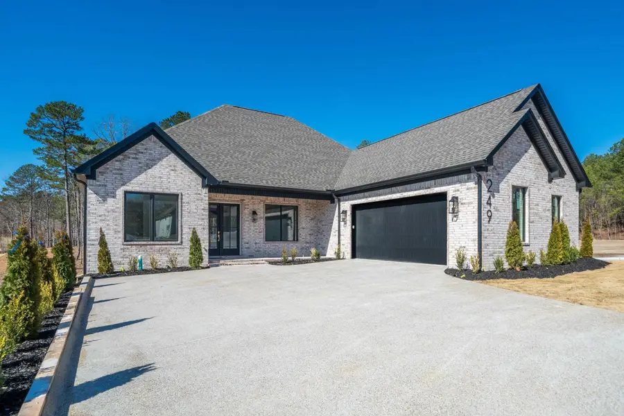 249 Gardens Gate Circle, Hot Springs, AR 71901 - #2