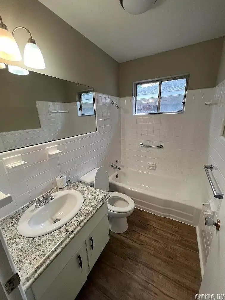 617 N Cedar St Street, North Little Rock, AR 72114 - #3