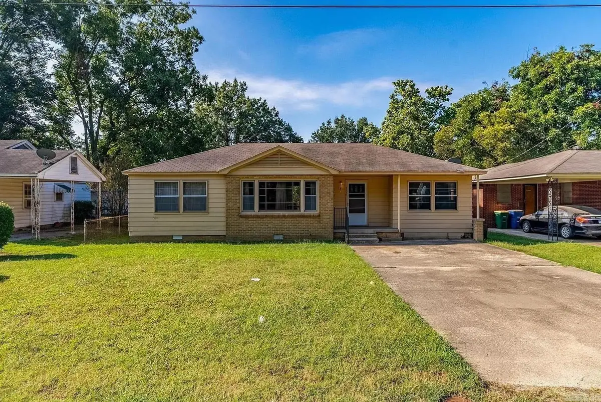 5118 Lynch Dr Drive, North Little Rock, AR 72117 - #1