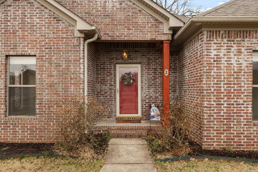 2 Sunburst, Greenbrier, AR 72058 - #2