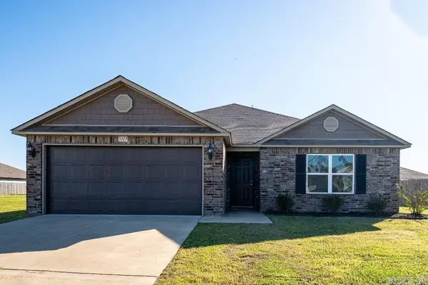 Address Withheld By Seller, Benton, AR 72019