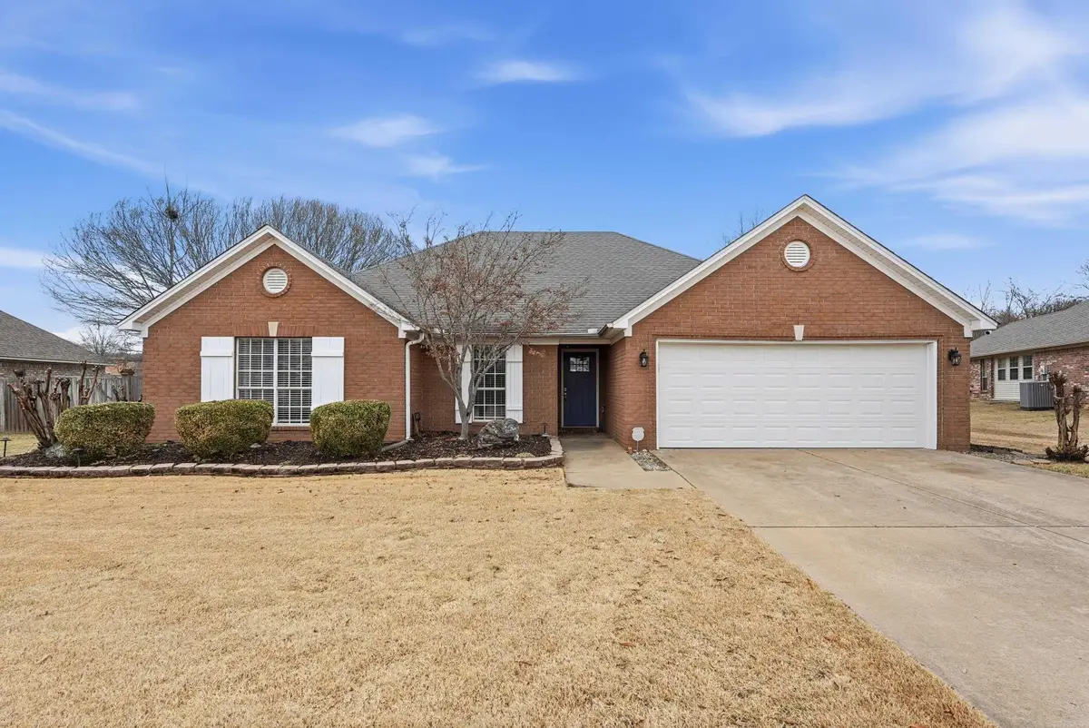 3630 Aspen Circle, Conway, AR 72034 - #1