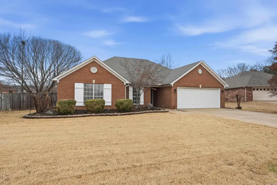 3630 Aspen Circle, Conway, AR 72034 - #2