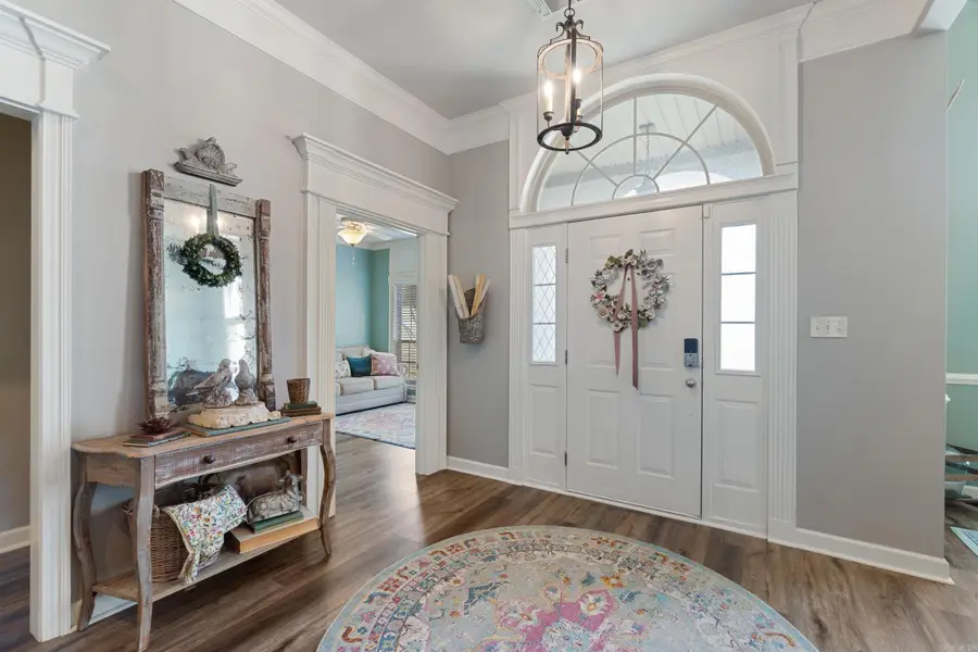 11 E Chateau Estates, Greenbrier, AR 72058 - #2