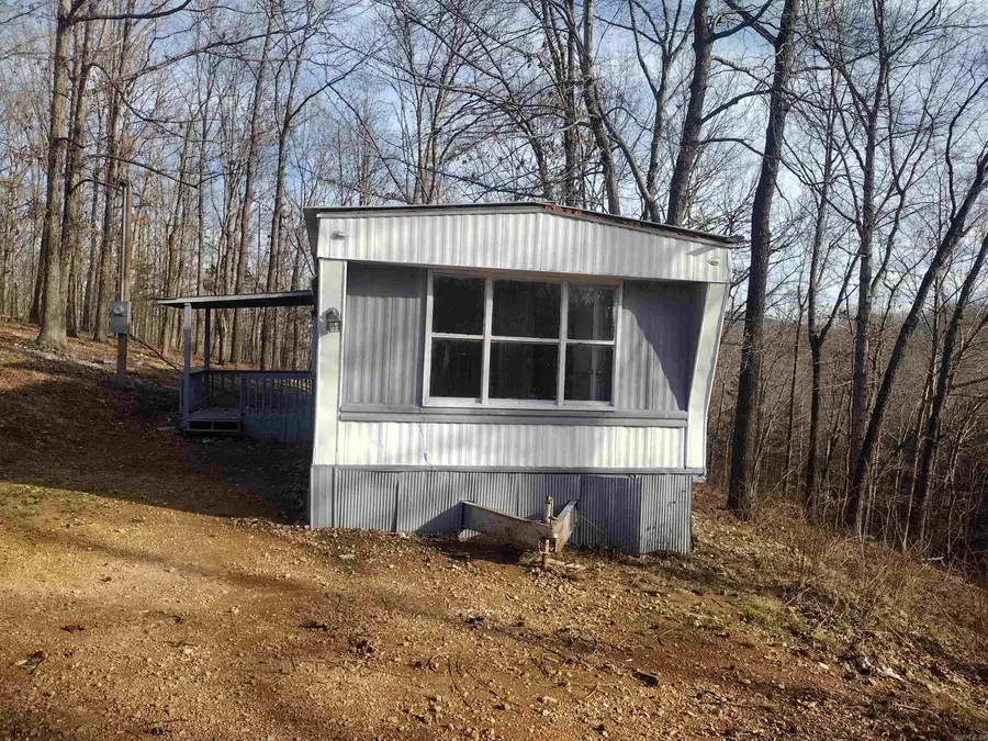 419 Foll Lp, Mountain View, AR 72560 - #2