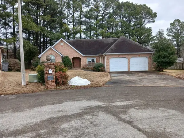 1110 S 11th Street, Paragould, AR 72450