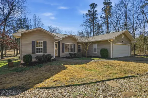 12 Pintuerero Way, Hot Springs Village, AR 71909