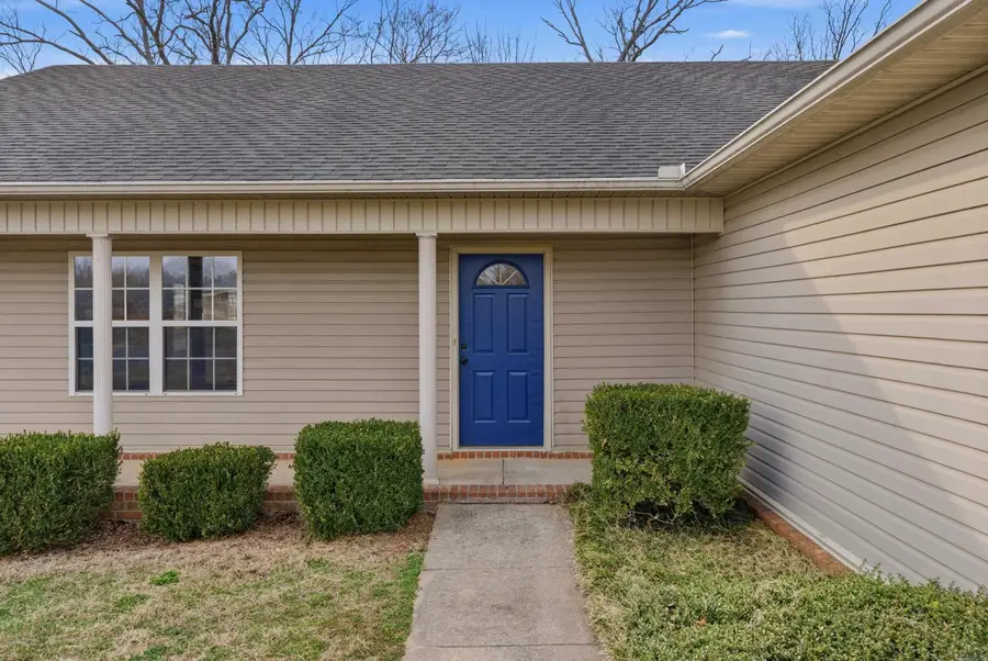 214 Weathering Circle, Austin, AR 72007 - #3