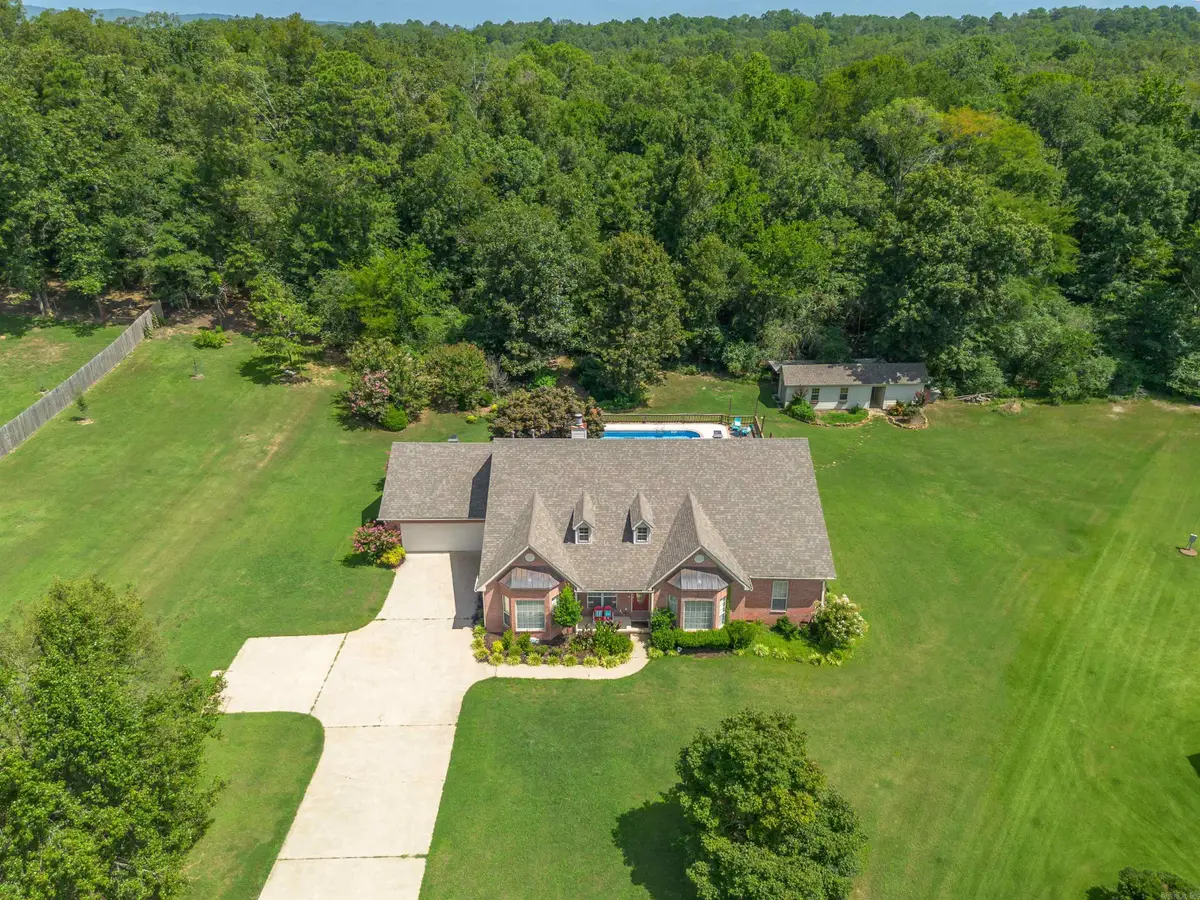 126 Bay Ridge Loop, Hot Springs, AR 71901 - #1