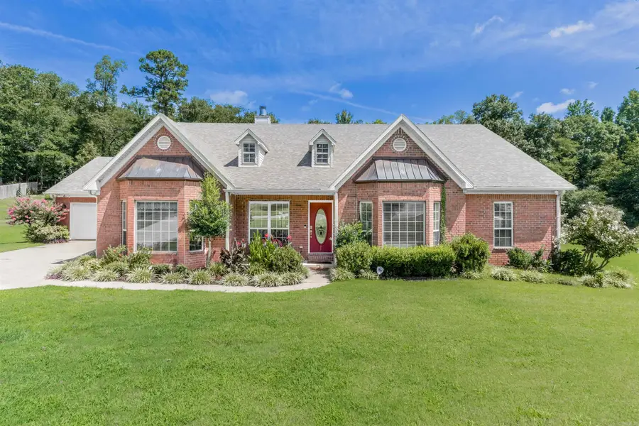 126 Bay Ridge Loop, Hot Springs, AR 71901 - #3