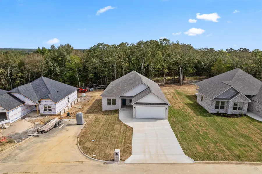 514 Madeleine Circle, Austin, AR 72007 - #2