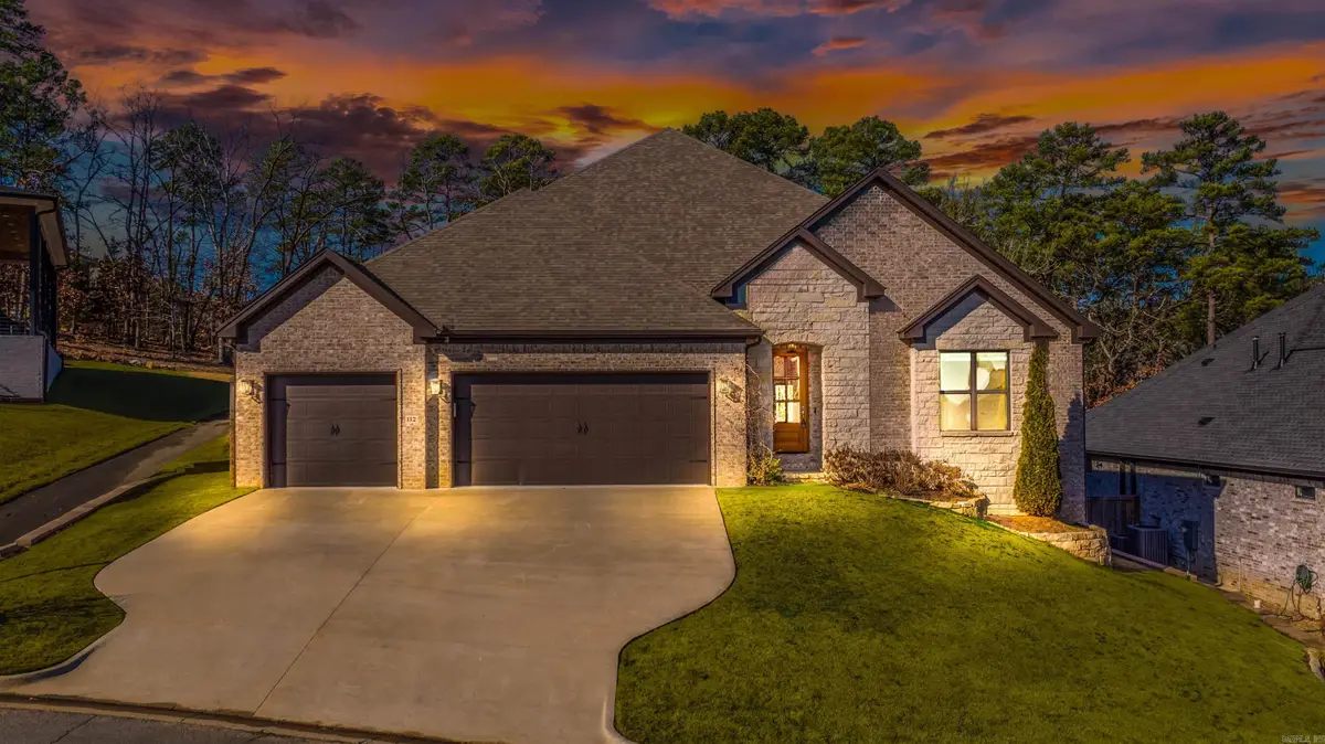 112 Caurel Circle, Little Rock, AR 72223 - #1
