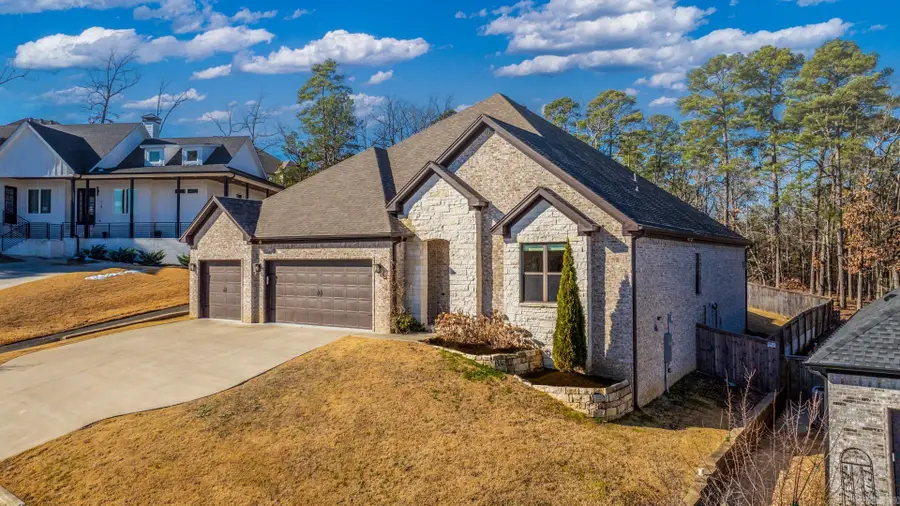 112 Caurel Circle, Little Rock, AR 72223 - #2