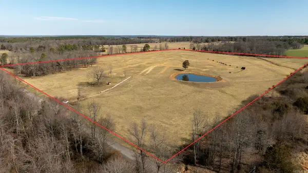 Address Withheld By Seller, Rose Bud, AR 72137