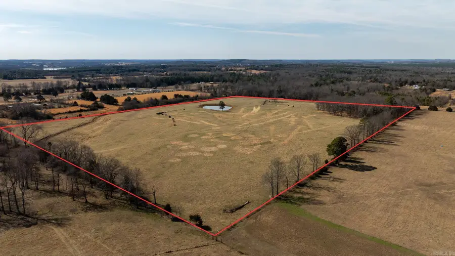 Address Withheld By Seller, Rose Bud, AR 72137 - #2