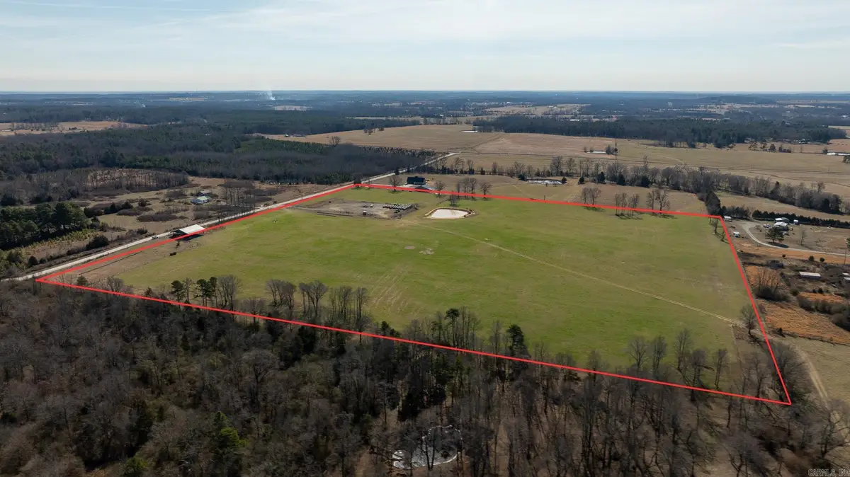 Address Withheld By Seller, Rose Bud, AR 72137 - #1