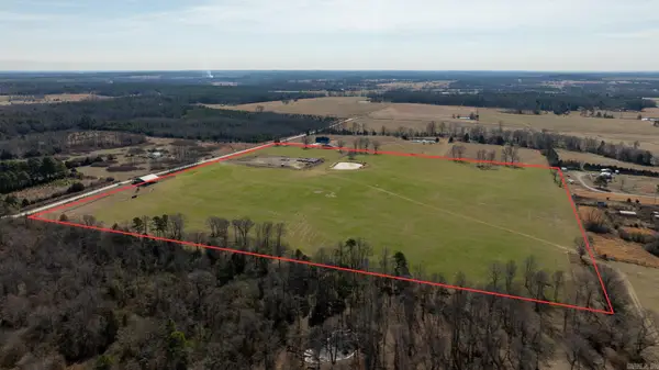 Address Withheld By Seller, Rose Bud, AR 72137