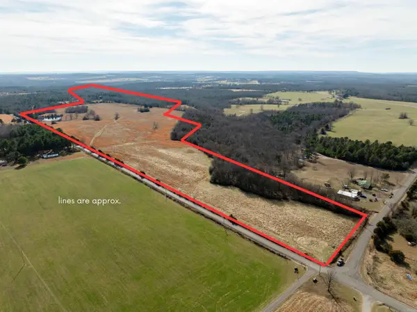 194 Kerlin Cutoff Road, Locust Grove, AR 72550