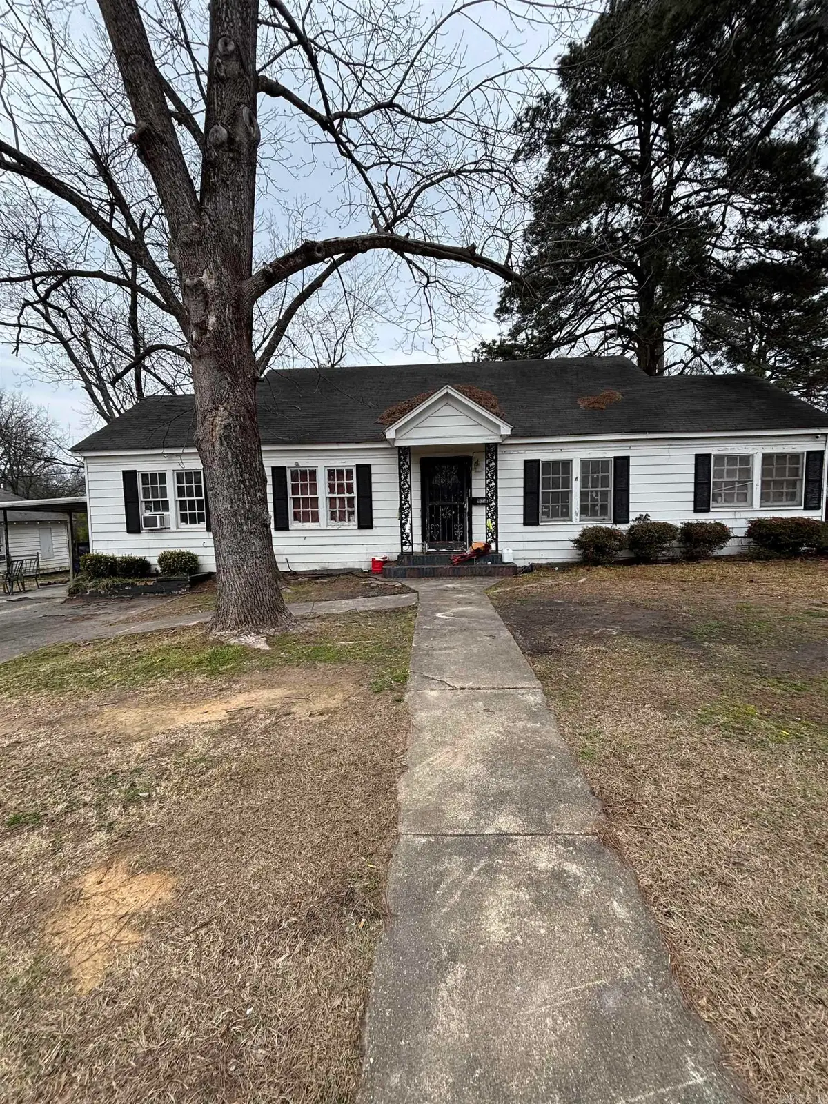 1014 E Mill Street, Malvern, AR 72104 - #1