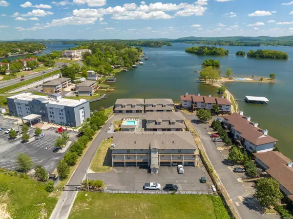 110 Jamison Lane #B3, Hot Springs, AR 71913