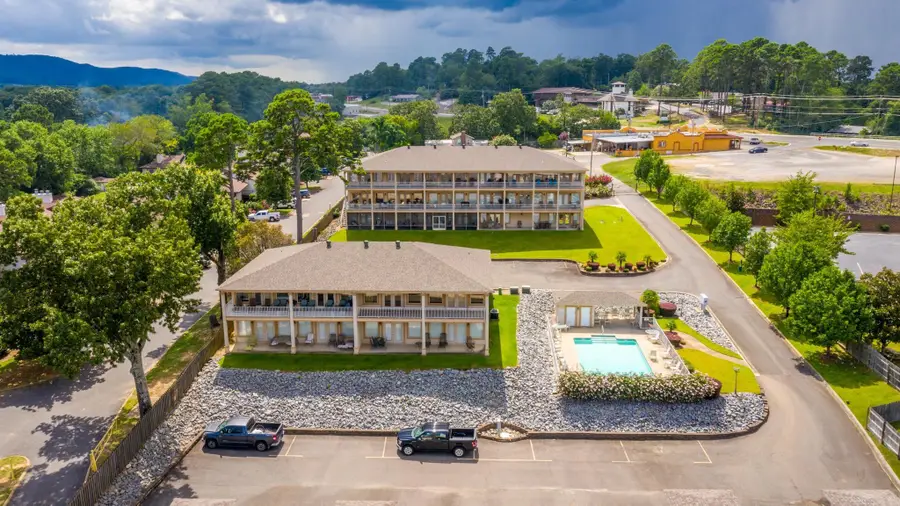 110 Jamison Lane #B3, Hot Springs, AR 71913 - #2