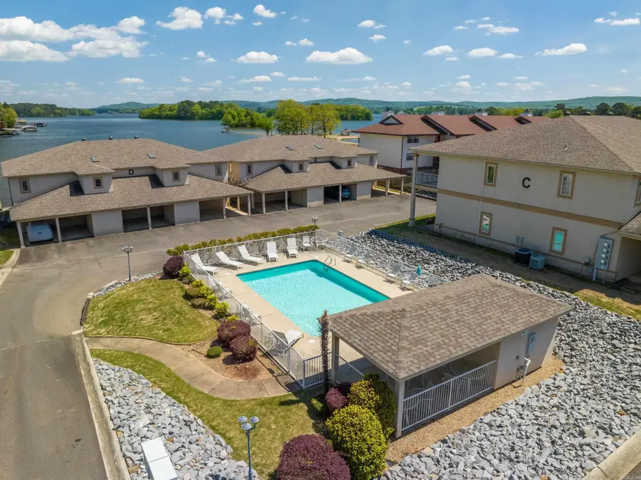 110 Jamison Lane #B3, Hot Springs, AR 71913 - #3