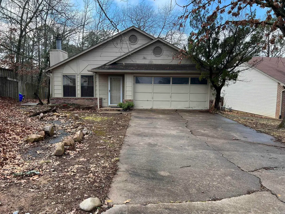 43 Oak Ridge Drive, Maumelle, AR 72113 - #1