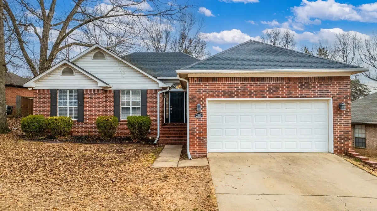 3530 Bay Berry Road, Conway, AR 72034 - #1