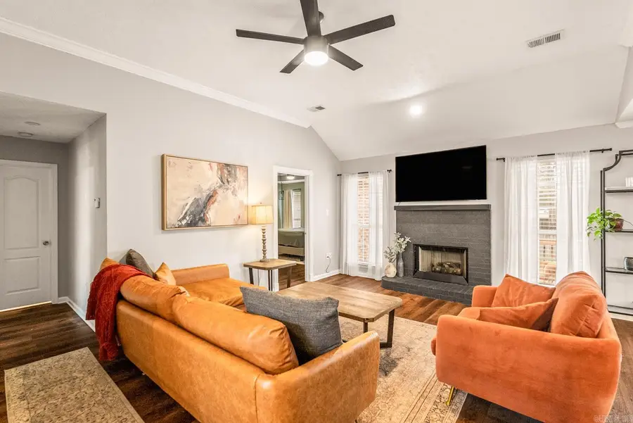 3530 Bay Berry Road, Conway, AR 72034 - #3