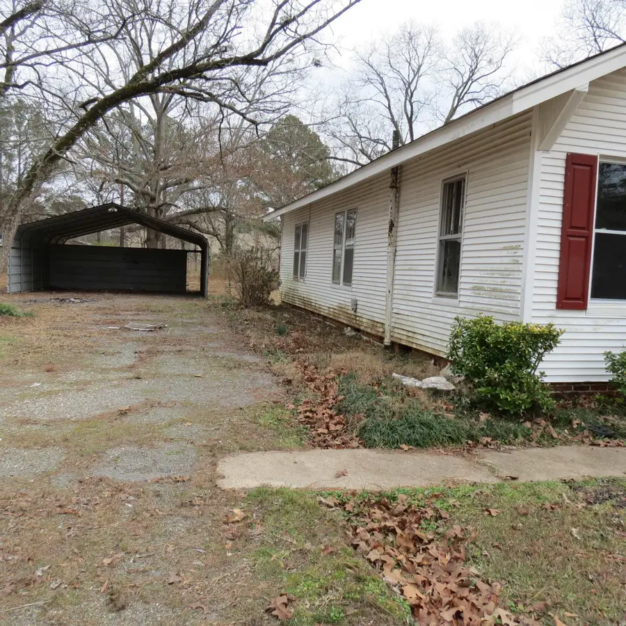 4115 Chapel Lane, Pine Bluff, AR 71603 - #2