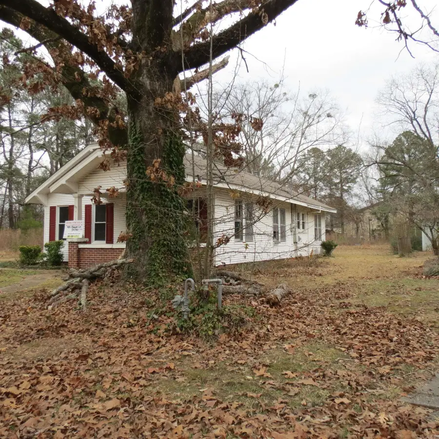 4115 Chapel Lane, Pine Bluff, AR 71603 - #3