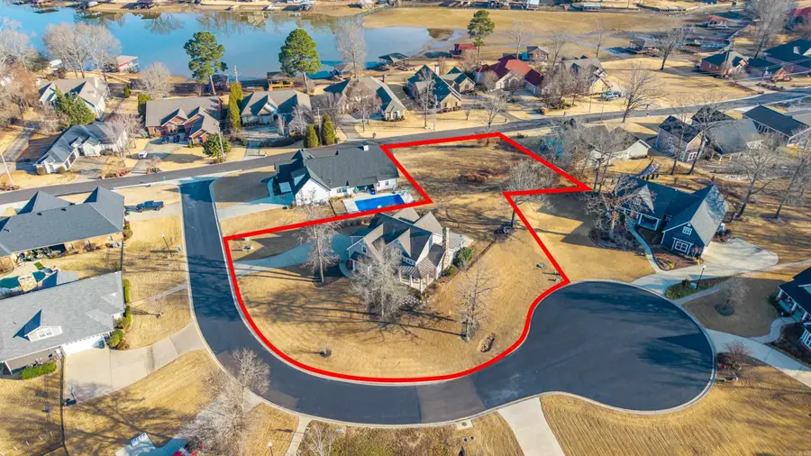 117 Arkota Shores Place, Hot Springs, AR 71913 - #3