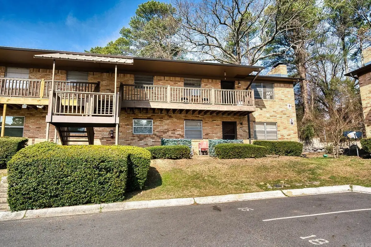 125 Carl Drive, Unit 15, Hot Springs, AR 71913 - #1