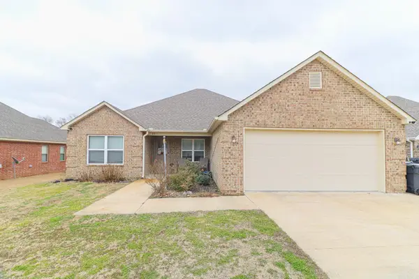 4811 Yukon Drive, Jonesboro, AR 72405
