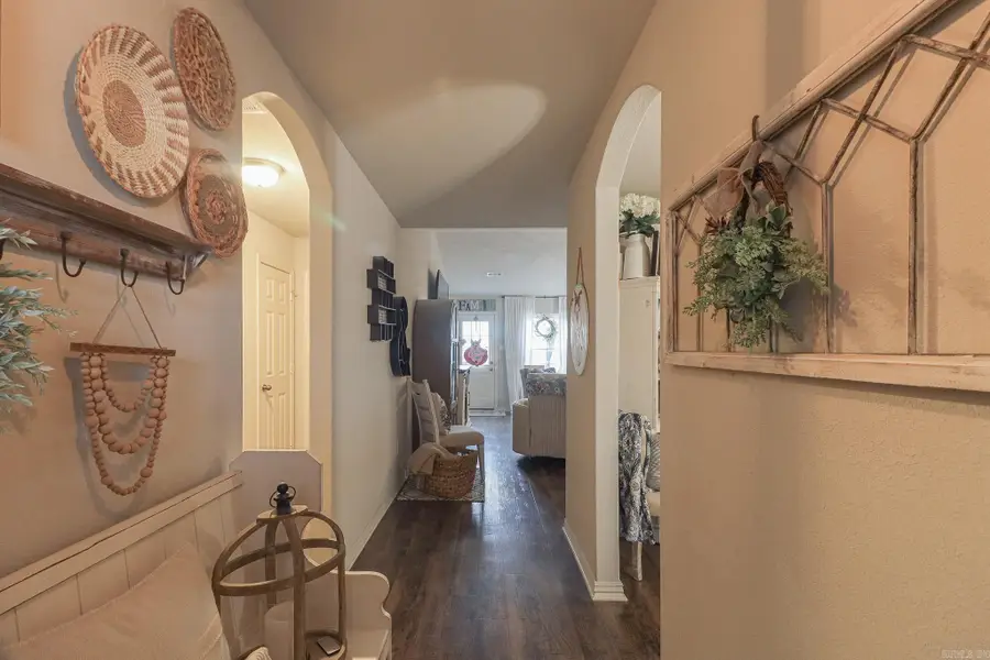 4811 Yukon Drive, Jonesboro, AR 72405 - #2