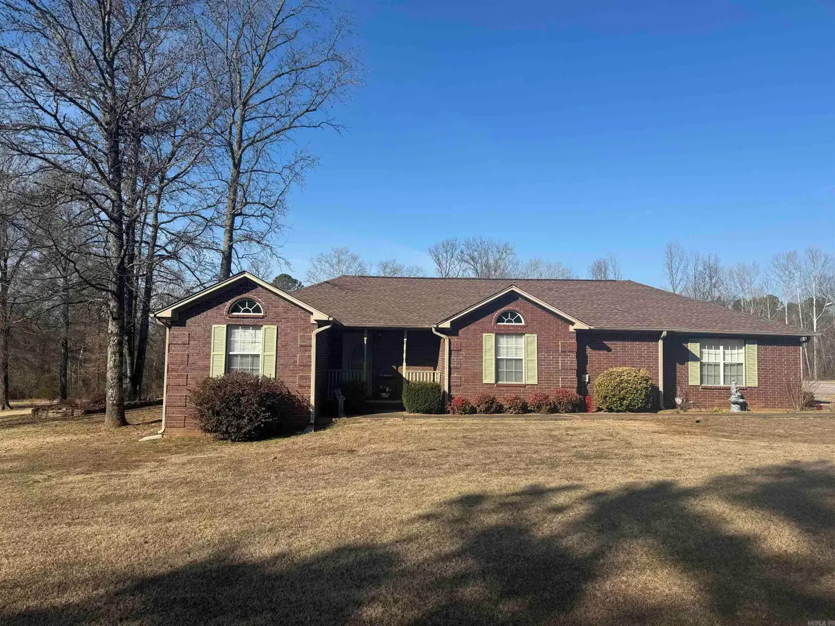 95 Deer Run, Delaware, AR 72835 - #1