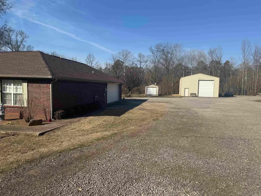 95 Deer Run, Delaware, AR 72835 - #3
