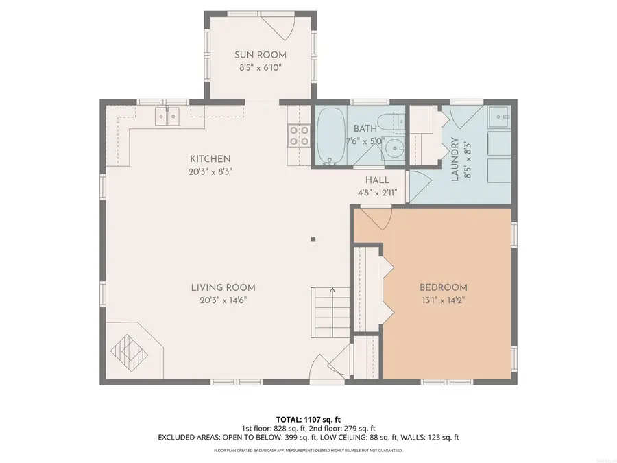 Address Withheld By Seller, Ash Flat, AR 72513 - #3