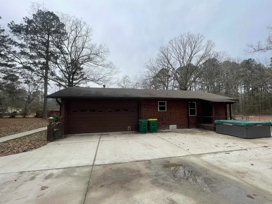 1824 Arabian Lane, Little Rock, AR 72206 - #3