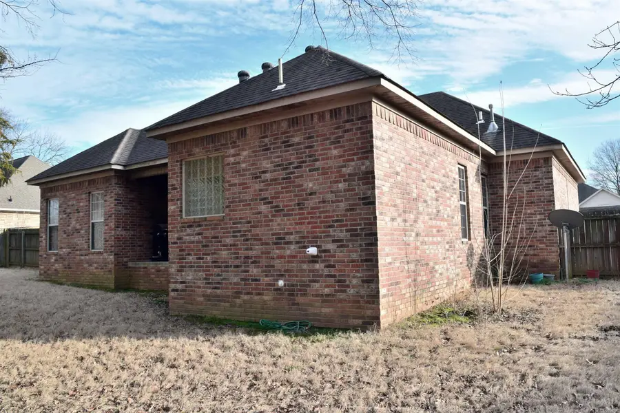 2006 Caleb, Searcy, AR 72143 - #3