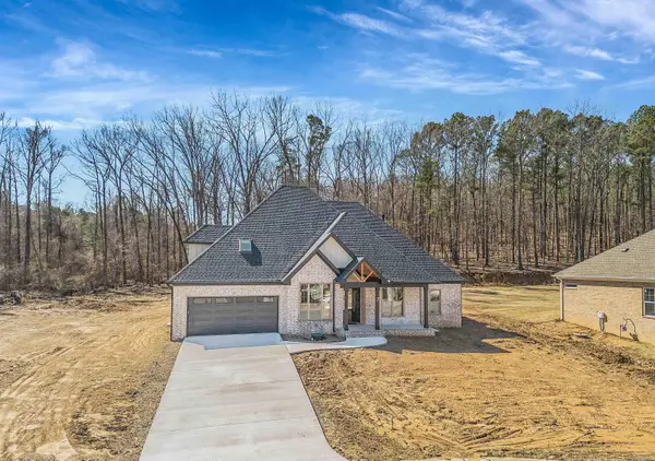 7 West Lake Lane, Little Rock, AR 72210