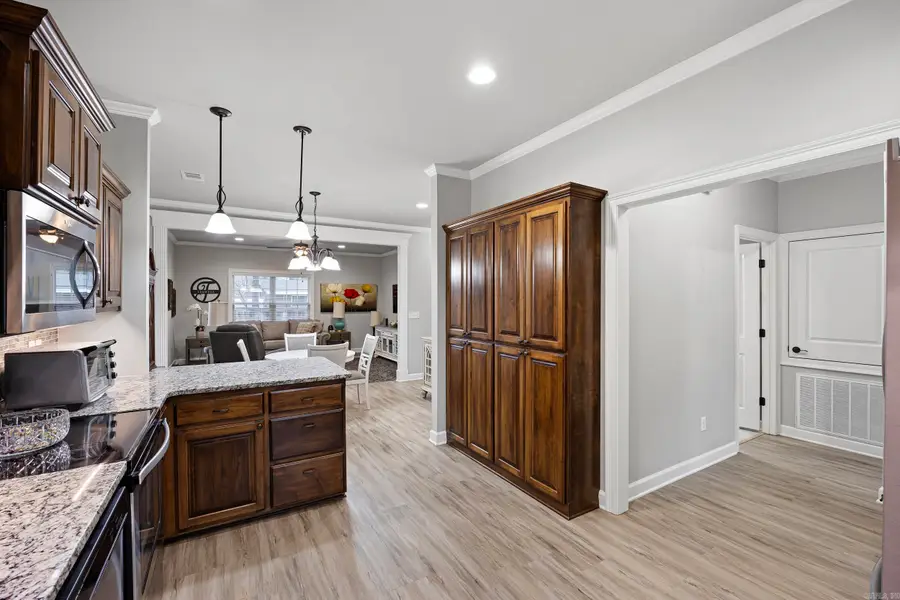 Address Withheld By Seller, Russellville, AR 72801 - #3