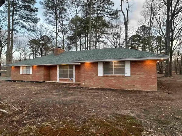 1500 E 42nd, Pine Bluff, AR 71603