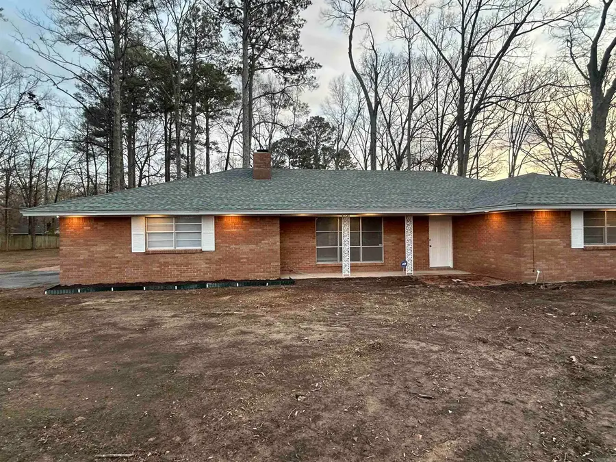 1500 E 42nd, Pine Bluff, AR 71603 - #3