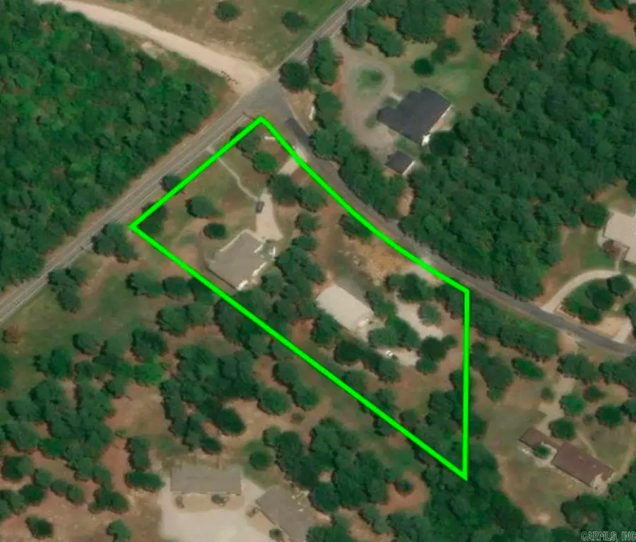 780 Brookhill Ranch Road, Hot Springs, AR 71909 - #3