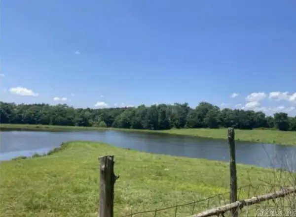 633 Polk 19 Road, Cove, AR 71937