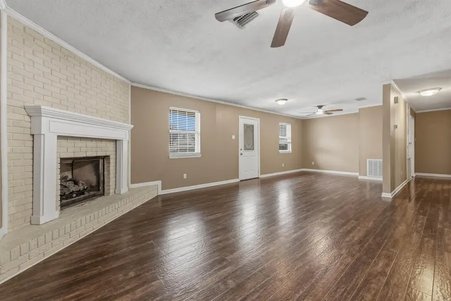 104 Quapaw Pl, Jacksonville, AR 72076 - #3