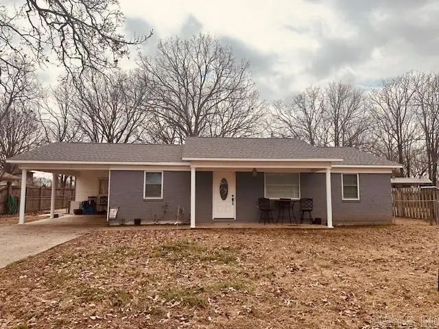 2013 Maple Streets, Des Arc, AR 72040 - #1
