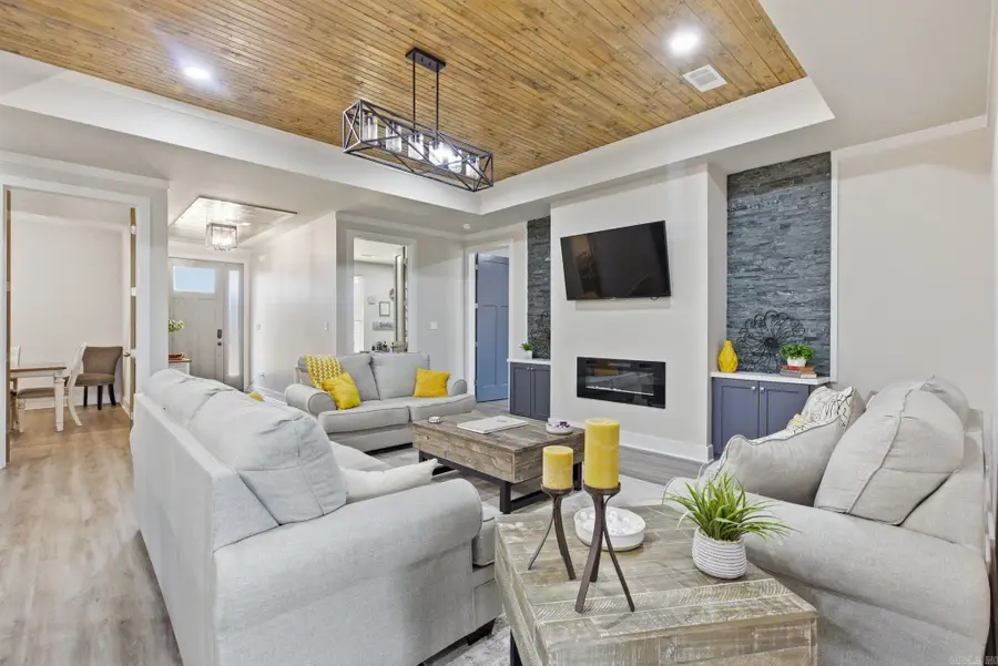 21650 Pleasant Drive, Hensley, AR 72065 - #3